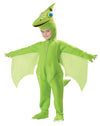 California Costumes Kids Tiny Dinosaur Costume Large (4-6)
