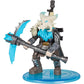 Fortnite Collectible Figure, Multi-Coloured, Assorted Model