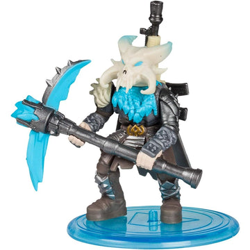 Fortnite Collectible Figure, Multi-Coloured, Assorted Model