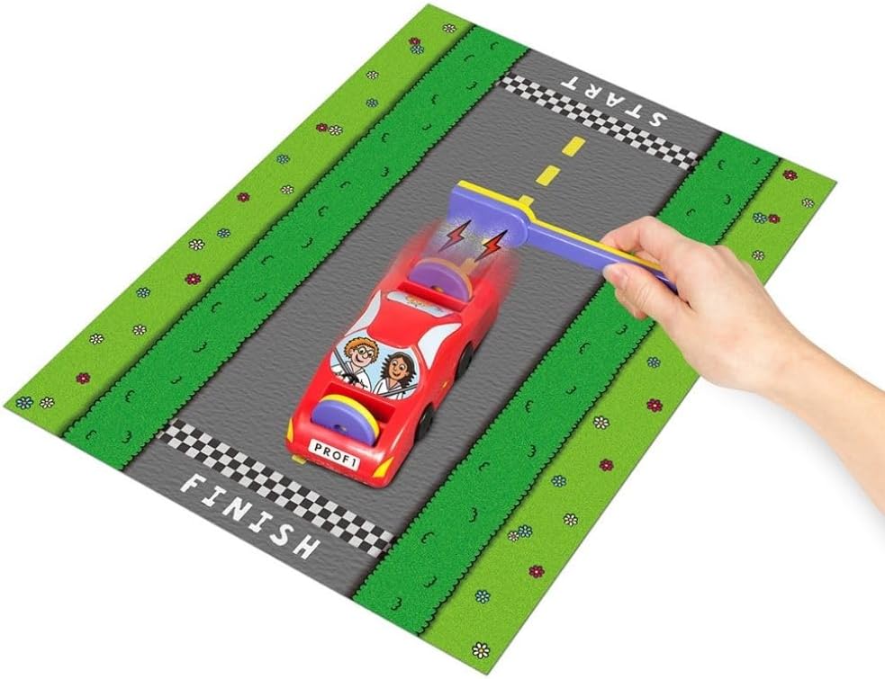 Magnet Exploration STEM Set