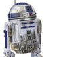 Star Wars The Black Series Artoo-Detoo (R2-D2) (Dagobah) 6-Inch-Scale The Empire Strikes Back 40Th Anniversary Collectible Figure