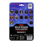 Wizkids D&D Idols Of The Realms: Boneyard - 2D Set 2
