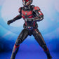 Tamashii Nations - Ant-Man And The Wasp: Quantumania - Ant-Man, Bandai Spirits S.H.Figuarts Action Figure