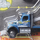 Matchbox Western Star 49X, Working Rigs 9/16 [Blue]