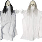 Sunstar Halloween Assorted Creepy Baby Dolls, Decoration 20 Inch, Pack Of 2