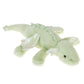 Apricot Lamb Plush Green Dragon Dinosaur Stuffed Animal, 15 Inches, Soft Polyester, Perfect for Kids