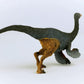 Schleich Dinosaurs Realistic Gallimimus Dinosaur Figurine - Detailed Prehistoric Jurassic Dino Toy, Highly Durable For Education And Fun For Boys And Girls, Gift For Kids Ages 4+