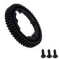 Vgoohobby Steel 50T Spur Gear 1 Mod M1 Main Gear Compatible with Traxxas 1/5 X-Maxx 6S 8S 1/10 Maxx 4S 1/10 E-Revo 2.0 VXL 1/7 X