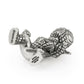 Royal Selangor Hand Finished Marvel Collection Pewter Spider-Man Miniature Figurine Gift