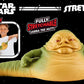 STRETCH ARMSTRONG Jabba The Hutt Action Figure, 12-Inch, Multi-colored, Fully Stretchable, Ages 5+, Model 07699