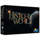 Rio Grande Games History of The World: Strategy Board Game, Civilization Building, 2-6 Players, Ages 14+, 60-180 Min