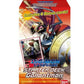 Digimon Card Game St-7 Starter Deck Gallantmon English