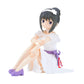 Banpresto - Puella Magi Madoka Magica: The Movie Rebellion - Homura Akemi, Bandai Spirits Serenus Couture Figure