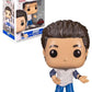 Funko Pop! Te;Evision Seinfeld Jerry In Softball Jersey Pop! Vinyl Collectible Toy Figure - Target Exclusive