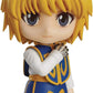FREEing Hunter X Hunter: Kurapika Nendoroid Action Figure