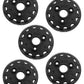 Hopsuprc Nylon 48P 90T Spur Gear Upgrades Part For 1/10 Slash 2Wd Rustler Stampede Bandit Vxl Xl-5,Nylon 48P 90T Transmission Ge