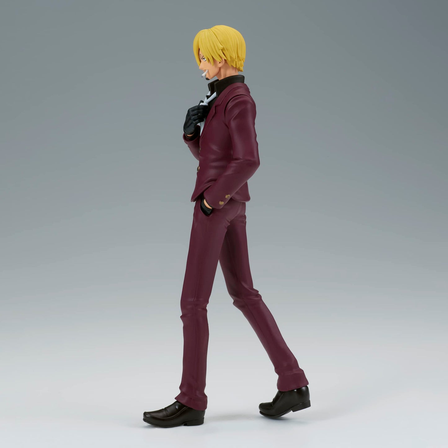 Banpresto - One Piece - Sanji, Bandai Spirits The Shukko Figure
