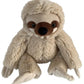 Plushies Wild Animals 11' Plush Animal Toys (Sloth)