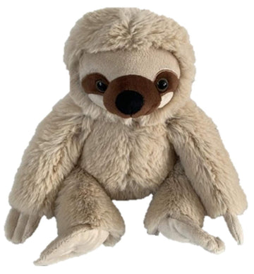 Plushies Wild Animals 11' Plush Animal Toys (Sloth)