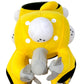 Great Eastern Entertainment Ghost In The Shell-Sac Tachikoma Plush, Yellow