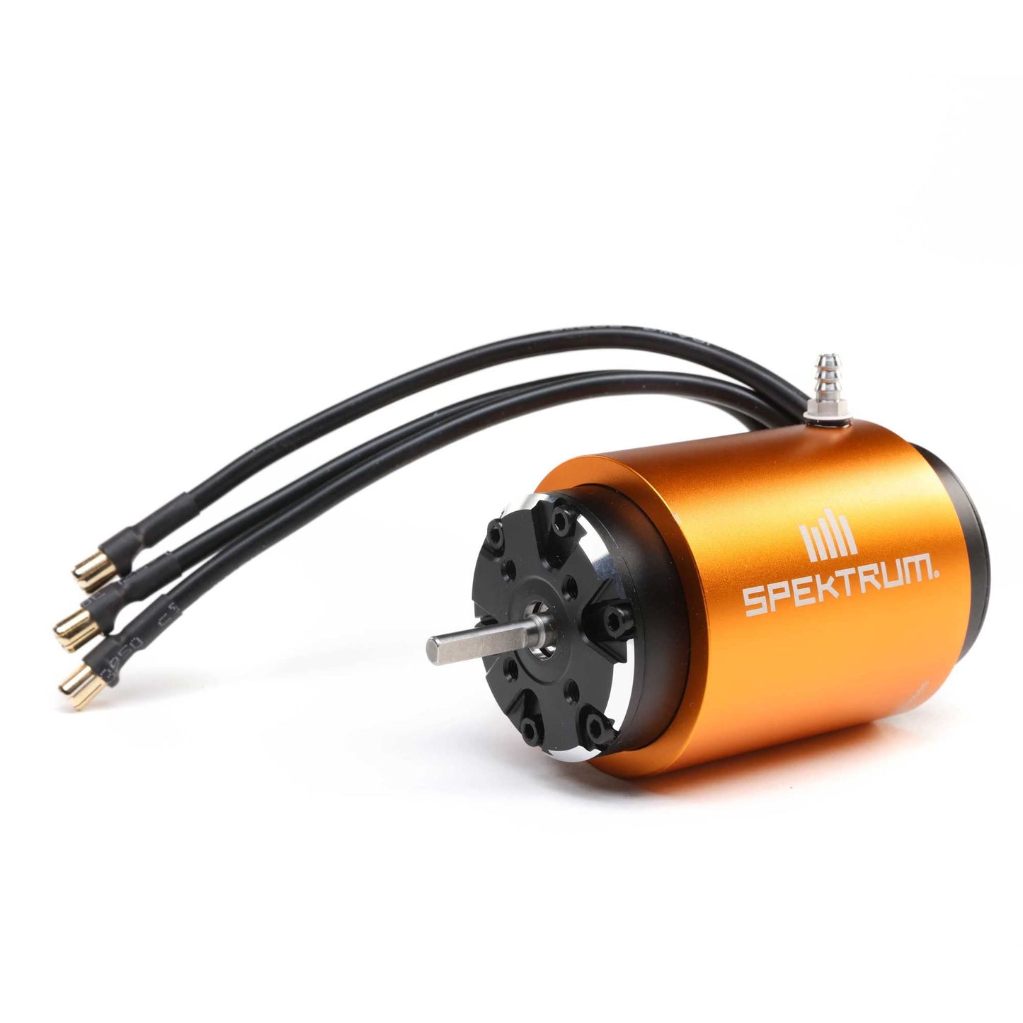 Spektrum 4685 4 Pole Brushless Marine Motor 1350Kv, SPMXMM1000