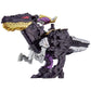 Kishiryu Sentai Ryusoulger Kishiryu Series 08 & 09 Dx Shine Raptor & Shadow Raptor Set