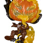 Funko Venom Pop! Vinyl Figurine Venomized Jack O Lantern 9 Cm