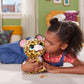 Furreal Lil’ Wilds Lolly The Leopard Plush Toy, Electronic Pets, With 40+ Sounds And Reactions; Interactive Pet, Animatronic Toys For 4 Year Old Girls And Boys And Up