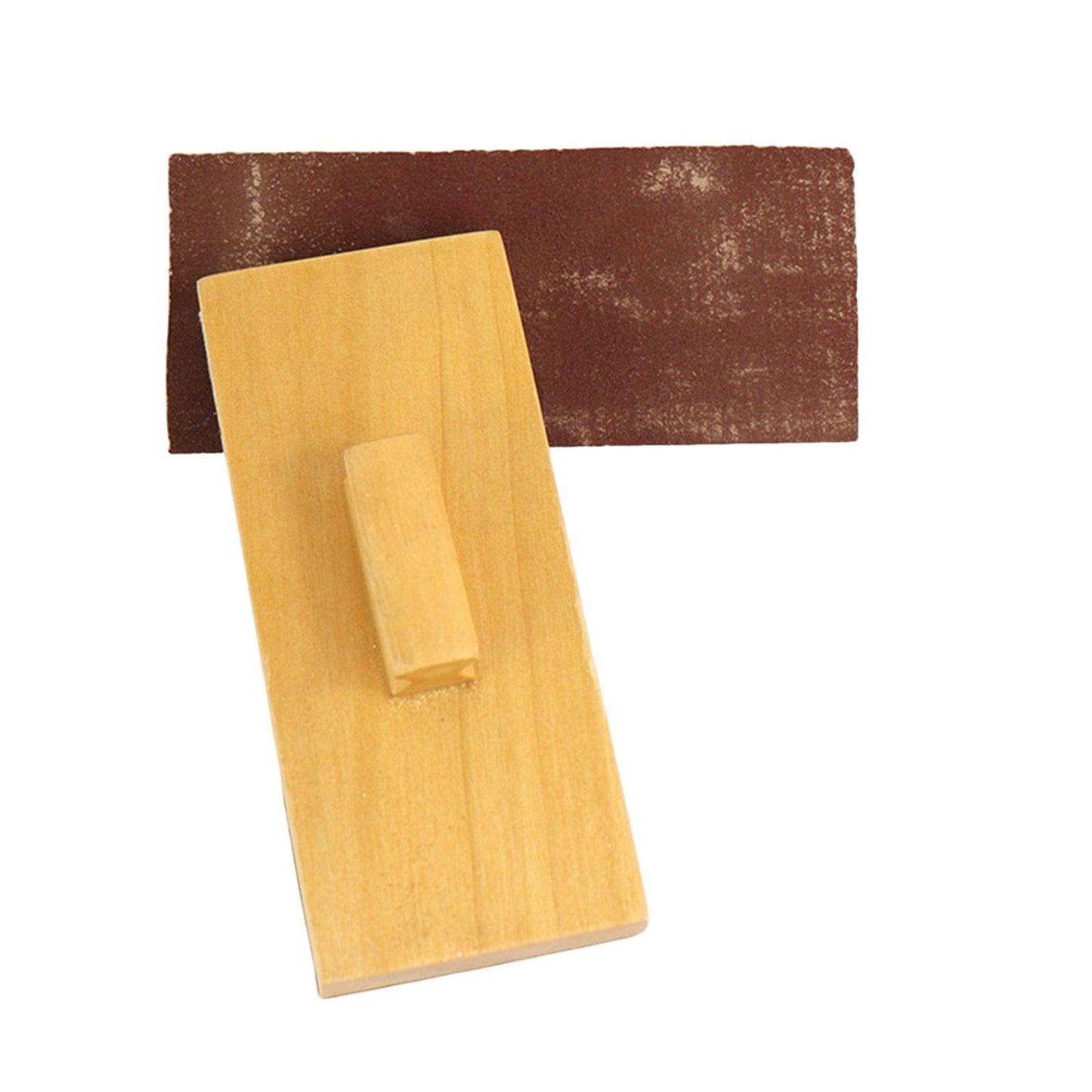 Atorse 2X Wooden Small Percussion Instrument Classical For Ktv Adults Kids Gifts
