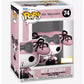 Funko Pop #74 - My Melody - My Melody (Black & White limited availability)