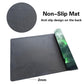 SIXTORE enhanced Board Game 24x14in TCG Playmat Compatible for OCG CCG RPG MTG Play Mats Mousepad Desk Mat (040322-Green Dragon)