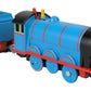 Thomas & Friends Motorized Toy Train Gordon Battery-Powered Engine With Tender For Preschool Pretend Play Kids Ages 3+ Years