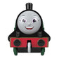 THOMAS & FRIENDS Trackmaster Emily Metallic Train Toy for Kids, Multicolored, Model HHN53