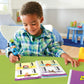 Hot Dots Jr Pre-K Reading Set Interactive Printed Book - Book - Grade Pre-K