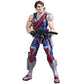 G.I. Joe Classified Series Xamot Paoli Action Figure 45 Collectible Premium Toy, Multiple Accessories 6-Inch-Scale With Custom P
