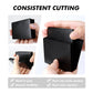 600Ct Mtg Card Sleeves, Clear Front Textured Back Card Sleeves Deck Card Protectors, Standard Size Card Sleeves For Magic The Ga
