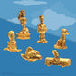 Monopoly The Simpsons Board Game | Based On Fox Series The Simpsons | Collectible Simpsons Merchandise | Themed Classic Monopoly