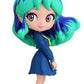 Banpresto - Urusei Yatsura - Lum -Uniform Ver.- (Ver. A), Bandai Spirits Q Posket Figure