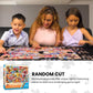 Masterpieces - 1000 Piece Jigsaw Puzzle, Dave’S Diner, Fun For Adults, Family, Kids, Matte Finish, 19.25' X 26.75'