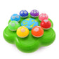 Interactive Learning Burgeon Garden