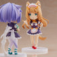 Good Smile Company Nekopara: Maple Mini-Figure 100 Non-Scale Pvc Figure