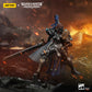 malt-inspiredISE JOYTOY 1/18 Action Figures - Warhammer The Horus Heresy Sisters of Silence Argent Lynx Vigilator Cadre Vigilator 2-4 Classic Character Collectible Age 15 and Above