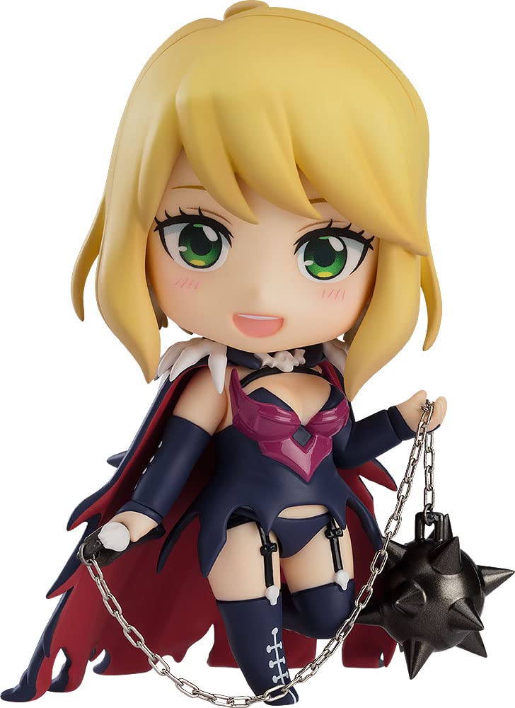 Good Smile Company Love After World Domination: Desumi Magahara Nendoroid Action Figure
