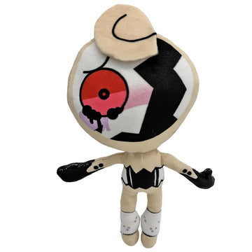 Cuigsro Dandy World Twisted Plush Toys For Fans And Friends