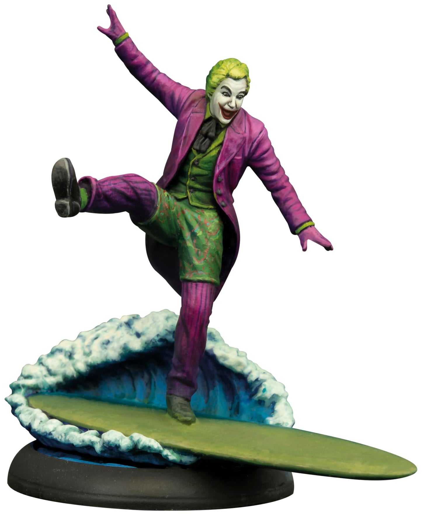 Knight Models - Batman Figure Game: Joker 60