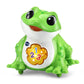 VTech Bounce and Laugh Frog Learning Toy for Toddlers