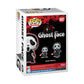 Funko POP! Ghostface Vinyl Figure - Collectible Horror Model - Multicolor - Gift for Kids & Adults - Official Merchandise