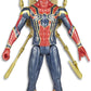 Marvel Avengers: Infinity War Titan Hero Power Fx Iron Spider