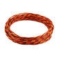 OliYin Servo Cable 3p line 32 feet for Futaba JR Hitec RC Twisted servo Hobby Model Aircraft Wiring 30 Coresx0.08