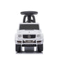 Best Ride On Cars Mercedes G-Wagon Push Car, White